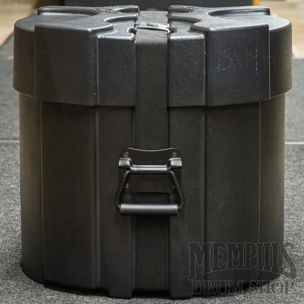 Humes & Berg 16x13 Enduro Pro Tom Drum Case with Pro Lining