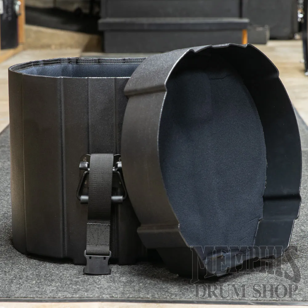 Humes & Berg 16x13 Enduro Pro Tom Drum Case with Pro Lining