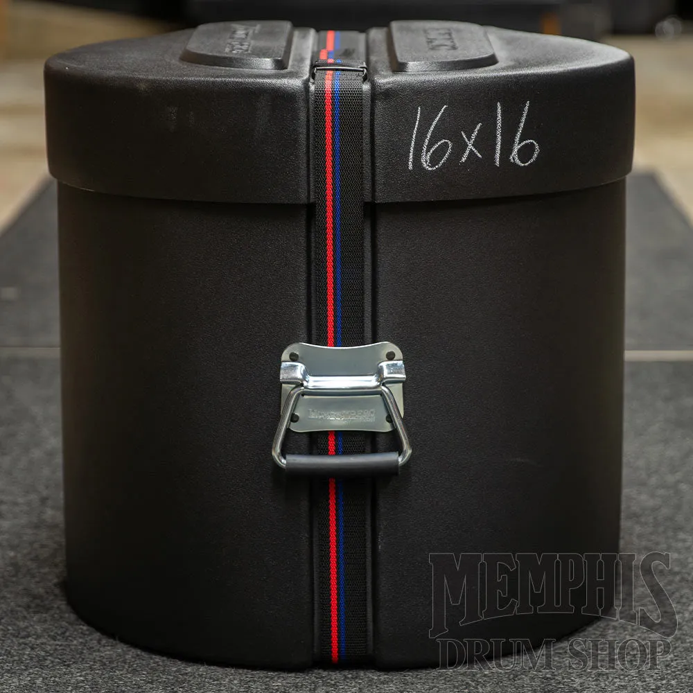 Humes & Berg 16x13 Enduro Tom Drum Case