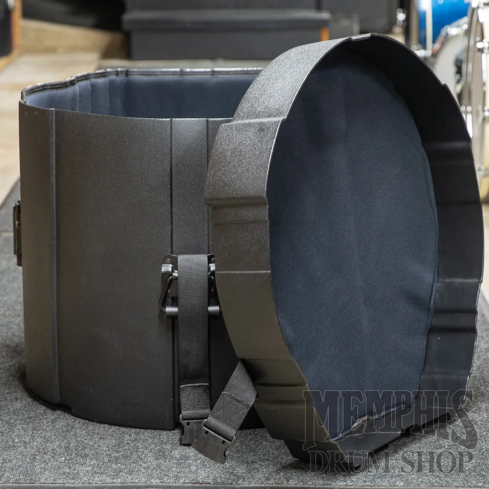 Humes & Berg 18x16 Enduro Pro Bass Drum Case with Pro Lining
