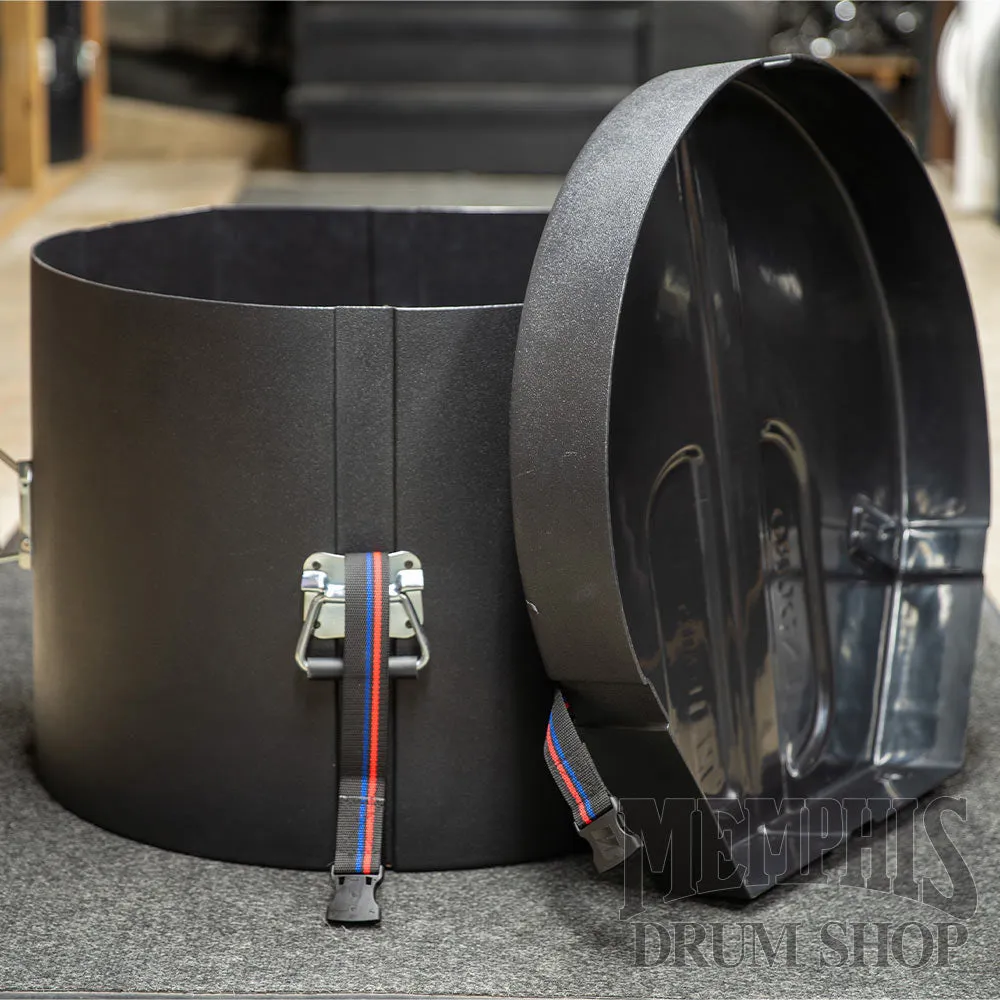 Humes & Berg 24x14 Enduro Bass Drum Case