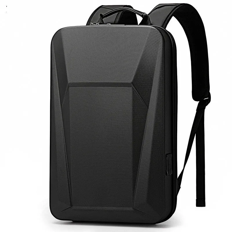 Hyperion - Hard Shell Business Backpack