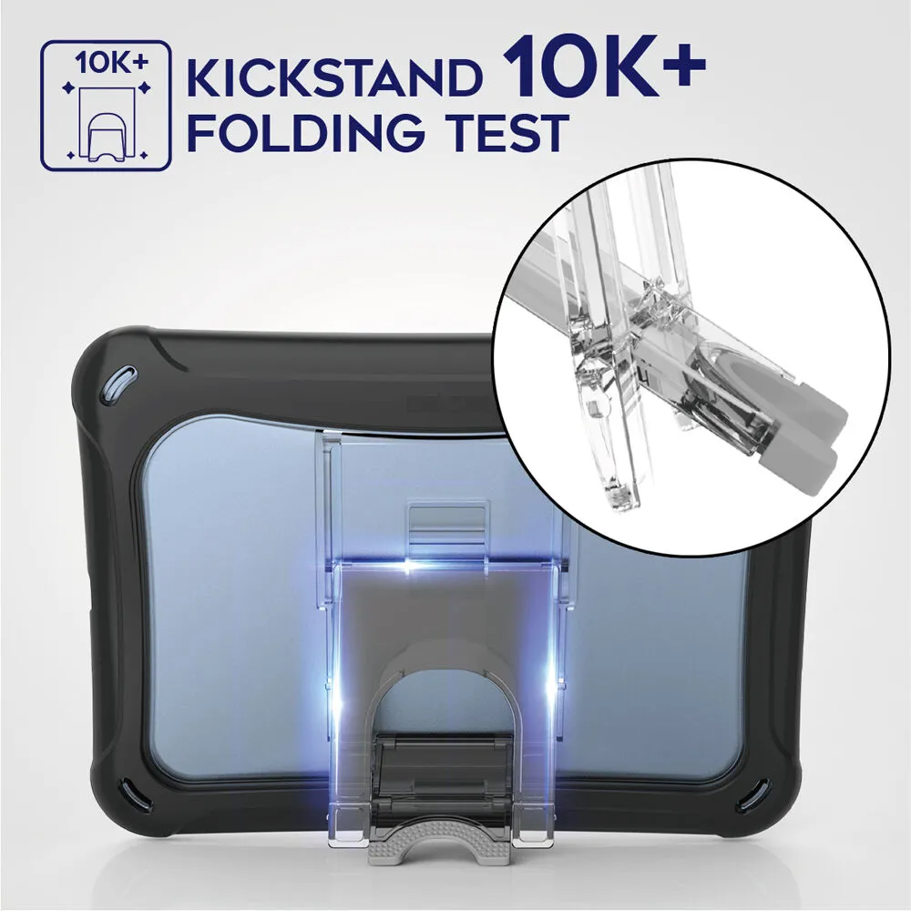 iBenzer Hexpact Extreme-Duty Case for 10.9" iPad