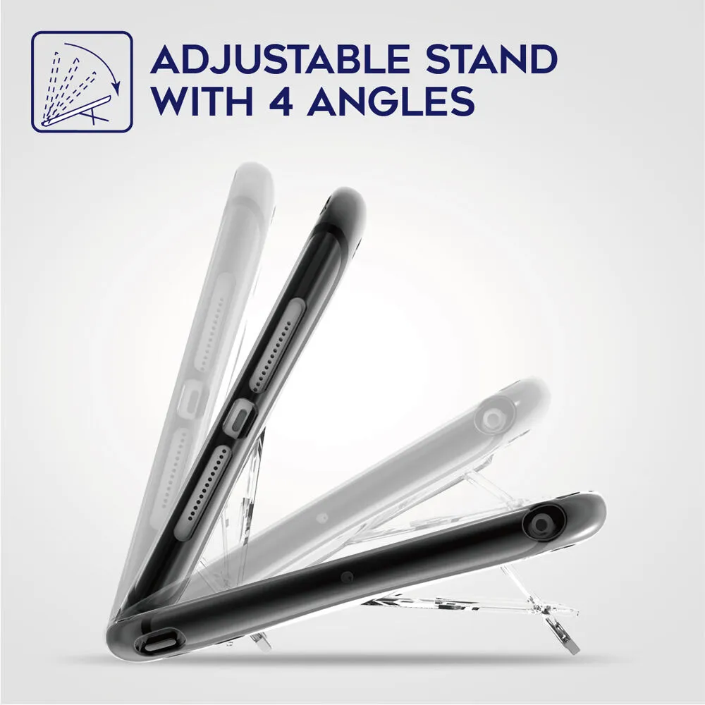 iBenzer Hexpact Extreme-Duty Case for 10.9" iPad