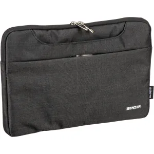 iBenzer Laptop Sleeve Carrying Case for 11 to 11.6" Devices (Black)