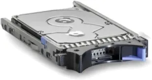 IBM 42D0637 - 300GB 2.5" SAS 10K 6Gb/s SS Hard Drive