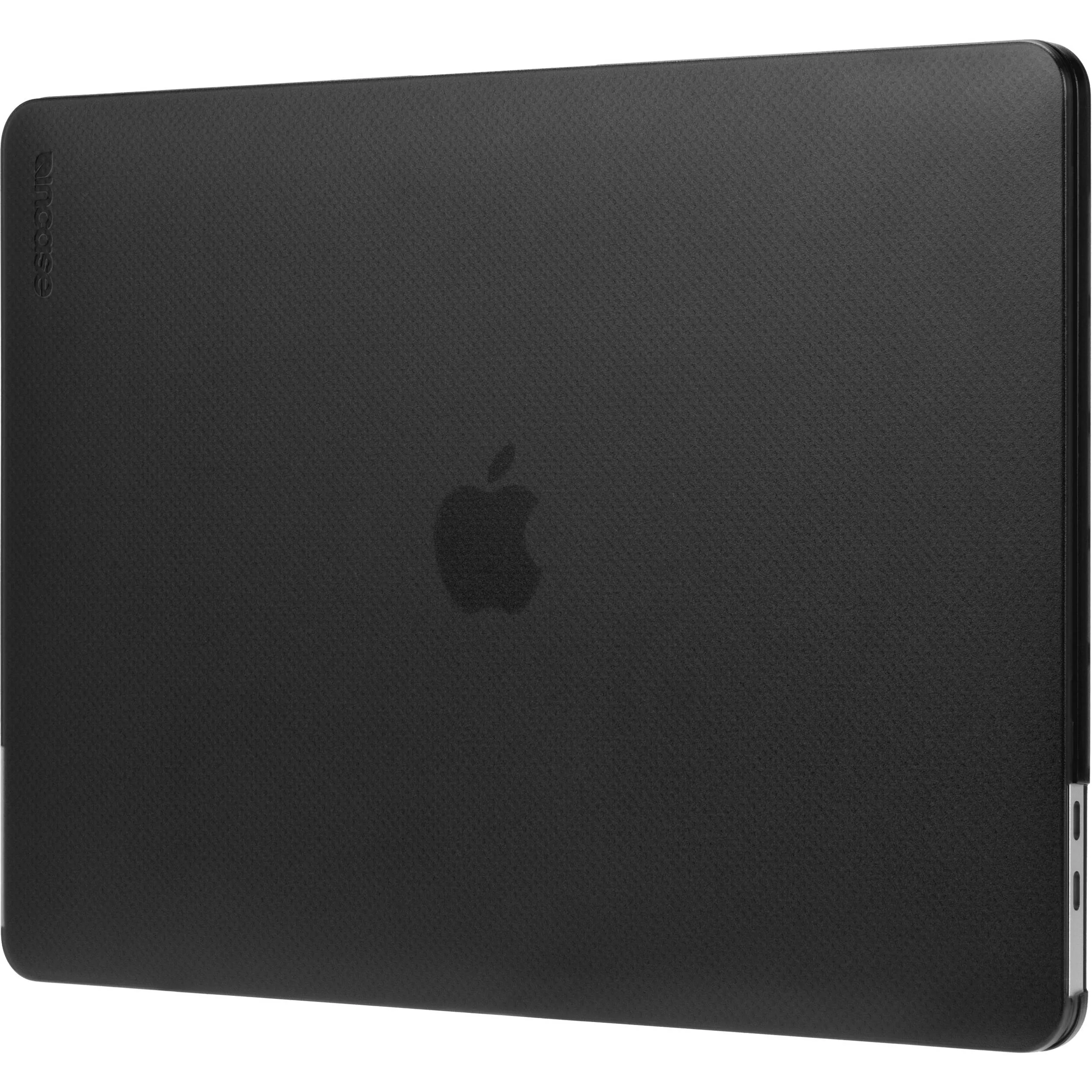 Incase Dots Hard-Shell Case for MacBook 13" (Black)
