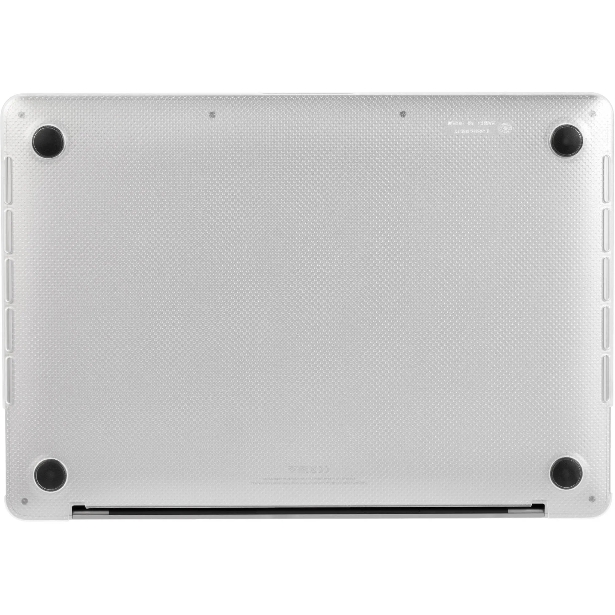 Incase Dots Hard-Shell Case for MacBook 13" (Clear)