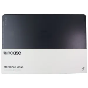 Incase Hardshell Case for 16-inch MacBook Pro 2021 - Black