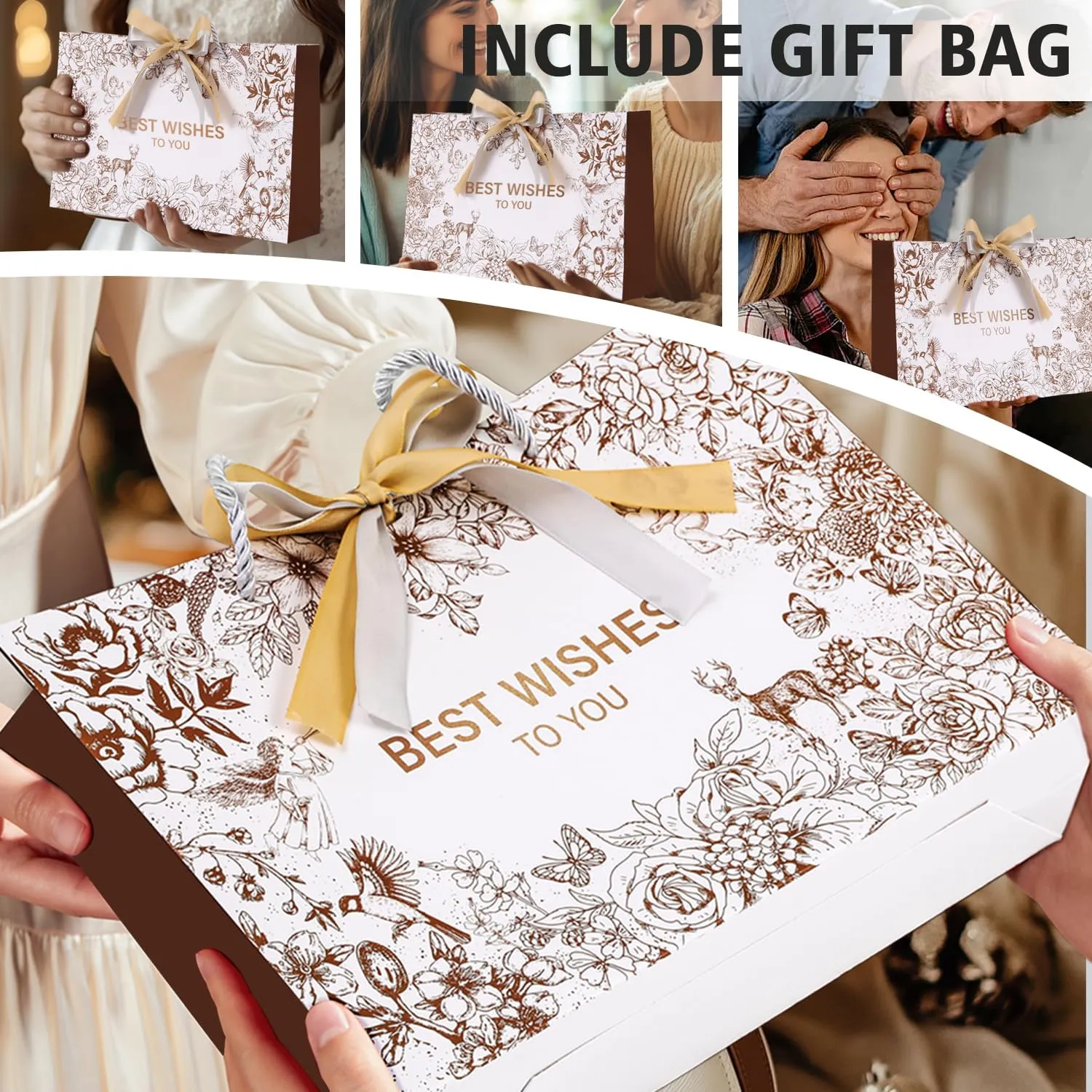 Initial Women Crossbody Bag Sling Shoulder Purse Fanny Pack Side Cross Body Small Leather Belt Backpack Bridal Wedding Bachelorette Engaged Valentines Day 1 Year Anniversary Party Special Present