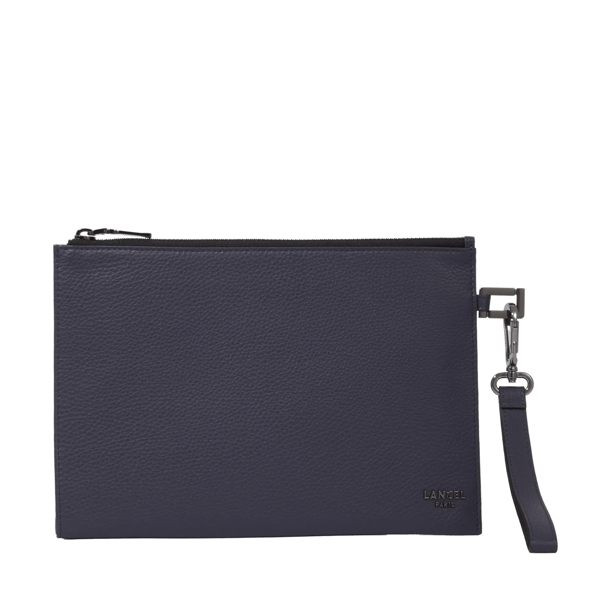 Ipad mini zipped pouch