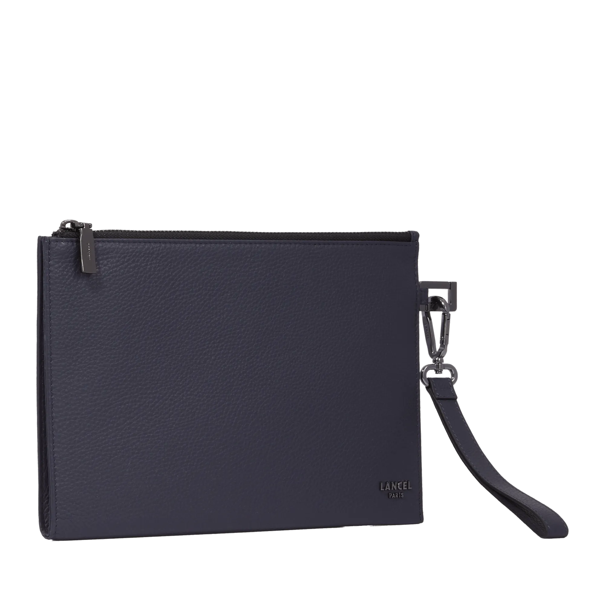 Ipad mini zipped pouch