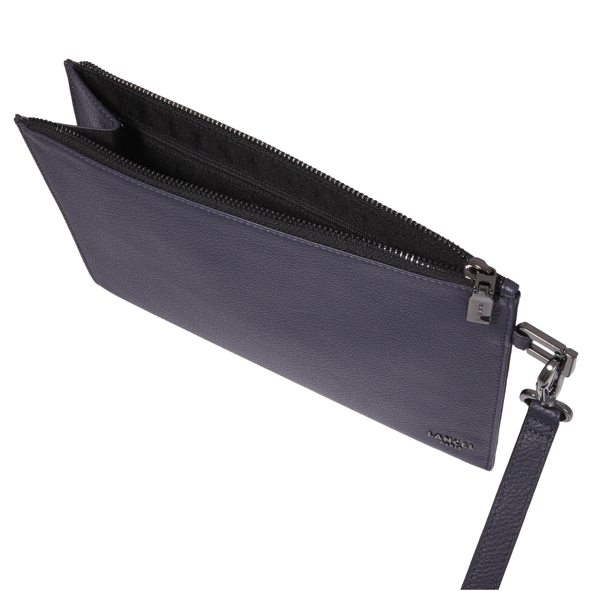 Ipad mini zipped pouch