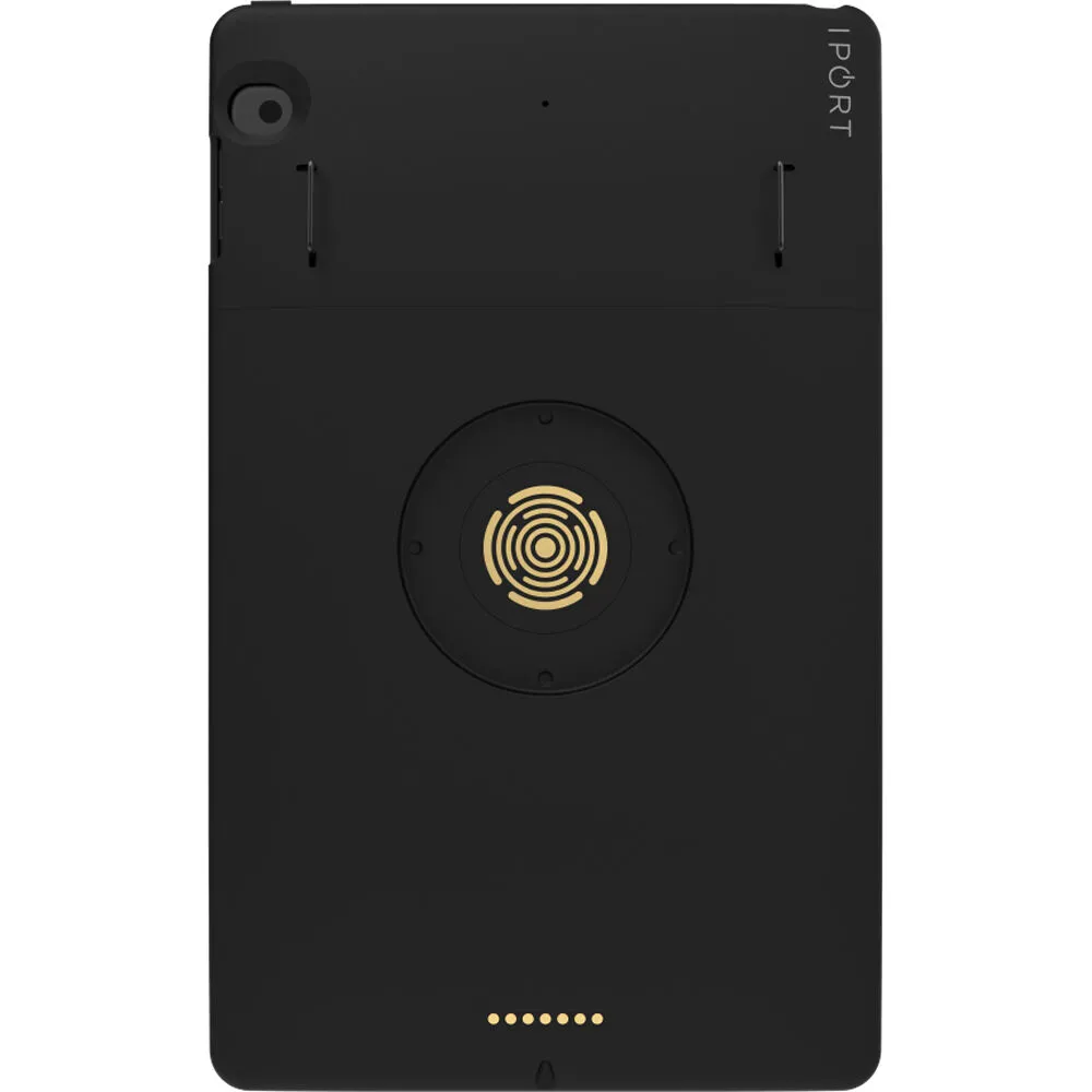iPORT CONNECT PRO Case for 10.2" iPad 7th, 8th & 9th Gen