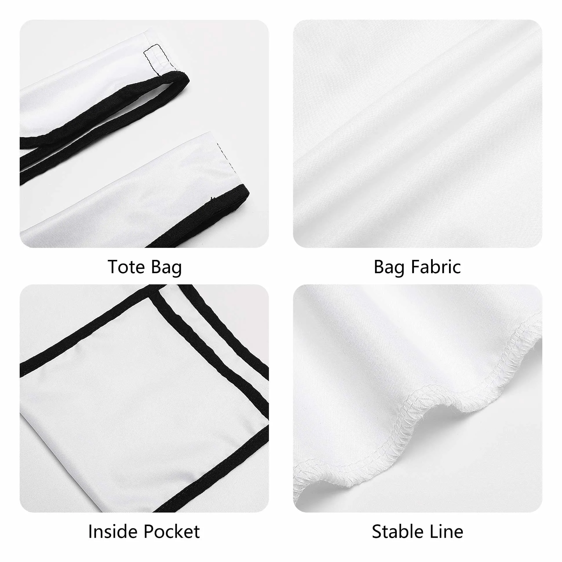 Isle of Bute - 3 Pack of Grocery Bags - Free p&p Worldwde