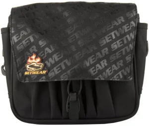 Jumbo A/C Pouch - 2019 Version