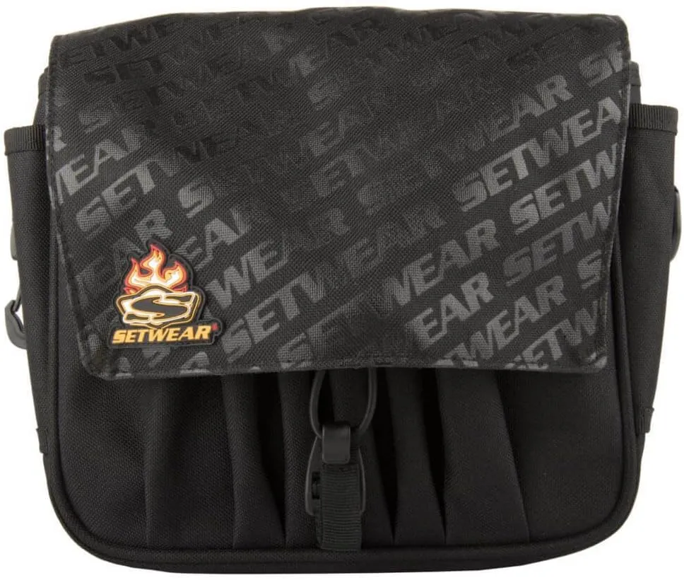 Jumbo A/C Pouch - 2019 Version