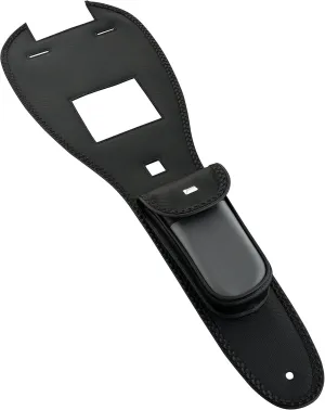K70-112CF Carbon Fiber Tuxedo Tie