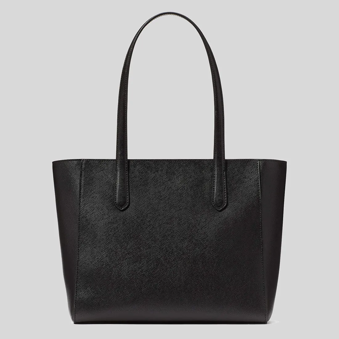 KATE SPADE Staci Medium Tote Black RS-KG473