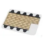 Kendall Q-Trace Gold 5500 Resting ECG Tab 5400 Q-Trace