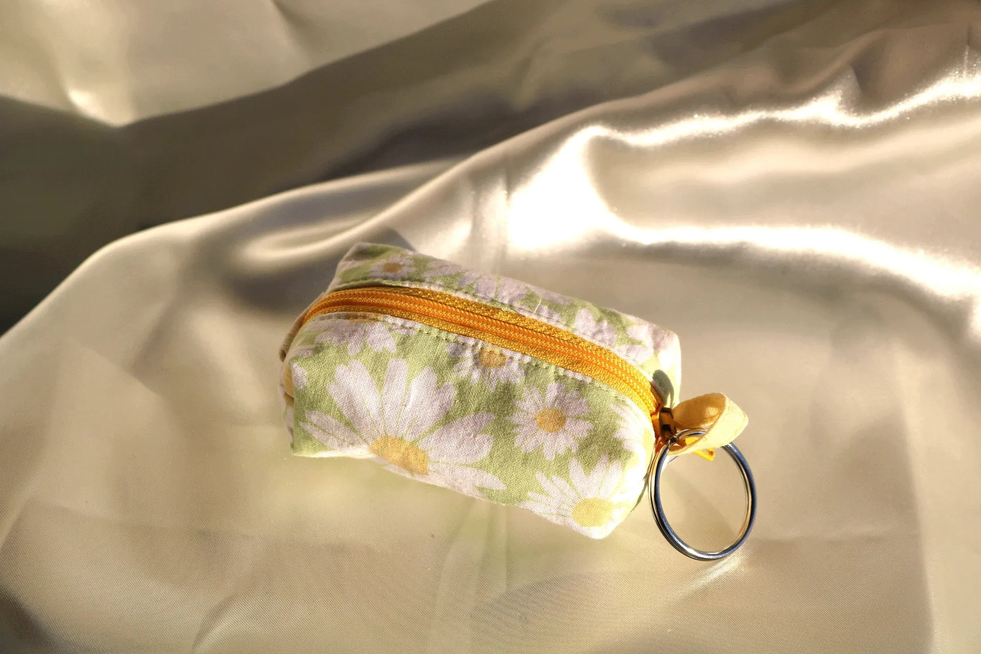 Keychain Pouches