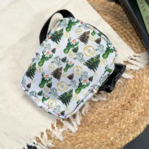 Kindle Crossbody Bag | Throne of Glass Terrasen | SJM Bookish Merch