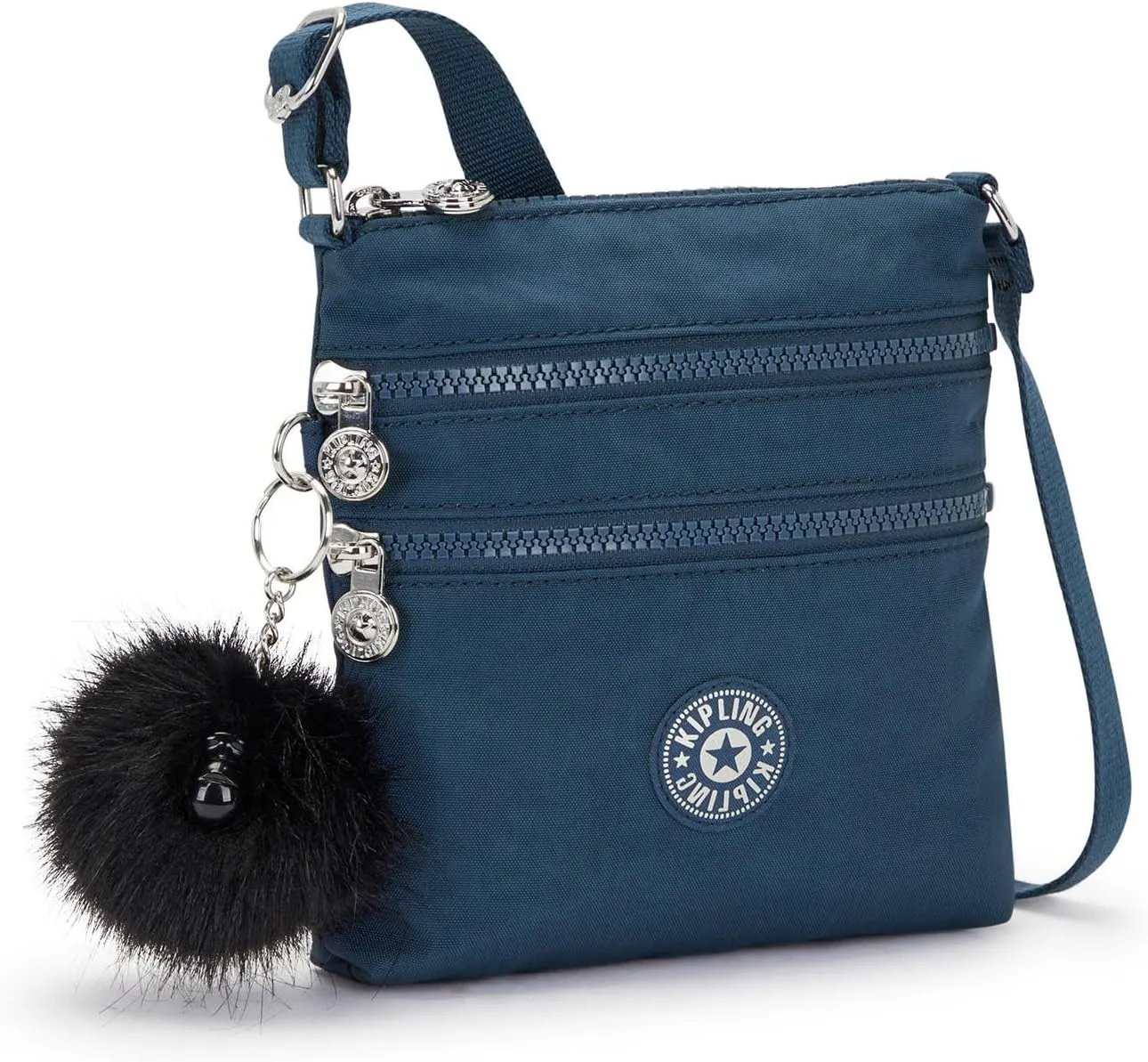 Kipling Alvar Extra Small Mini Bag