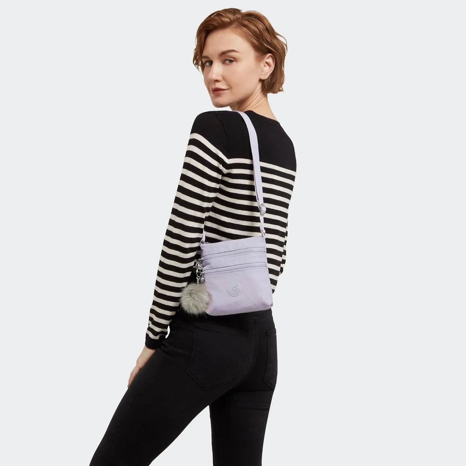 Kipling Alvar Extra Small Mini Bag