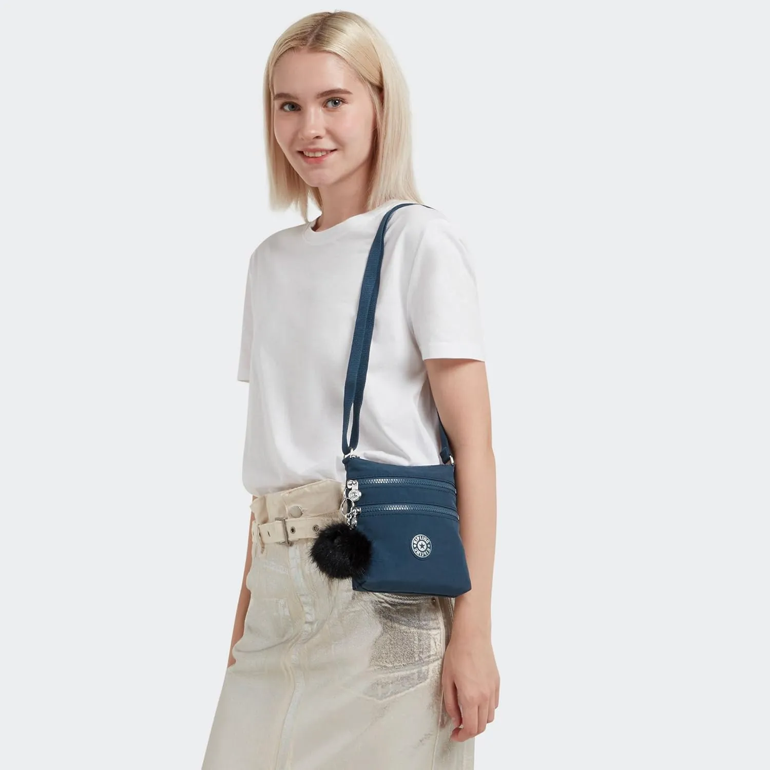 Kipling Alvar Extra Small Mini Bag