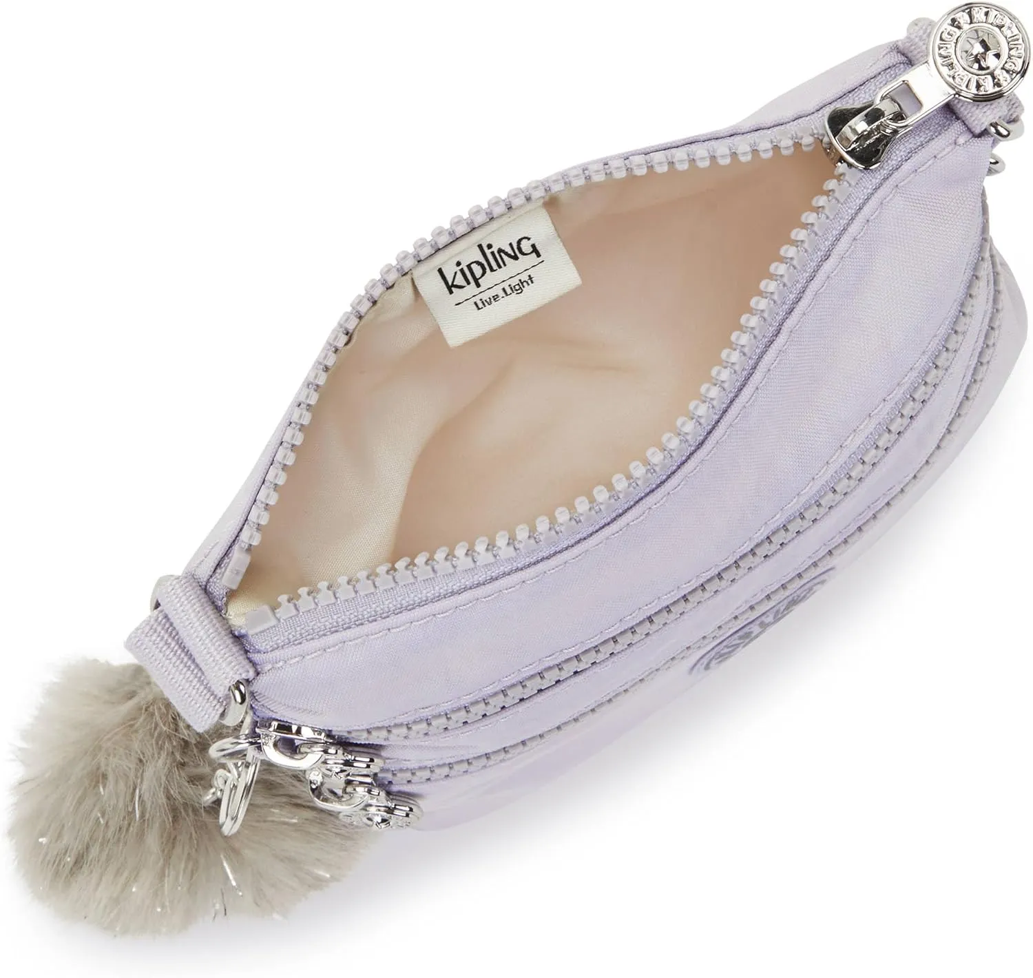 Kipling Alvar Extra Small Mini Bag