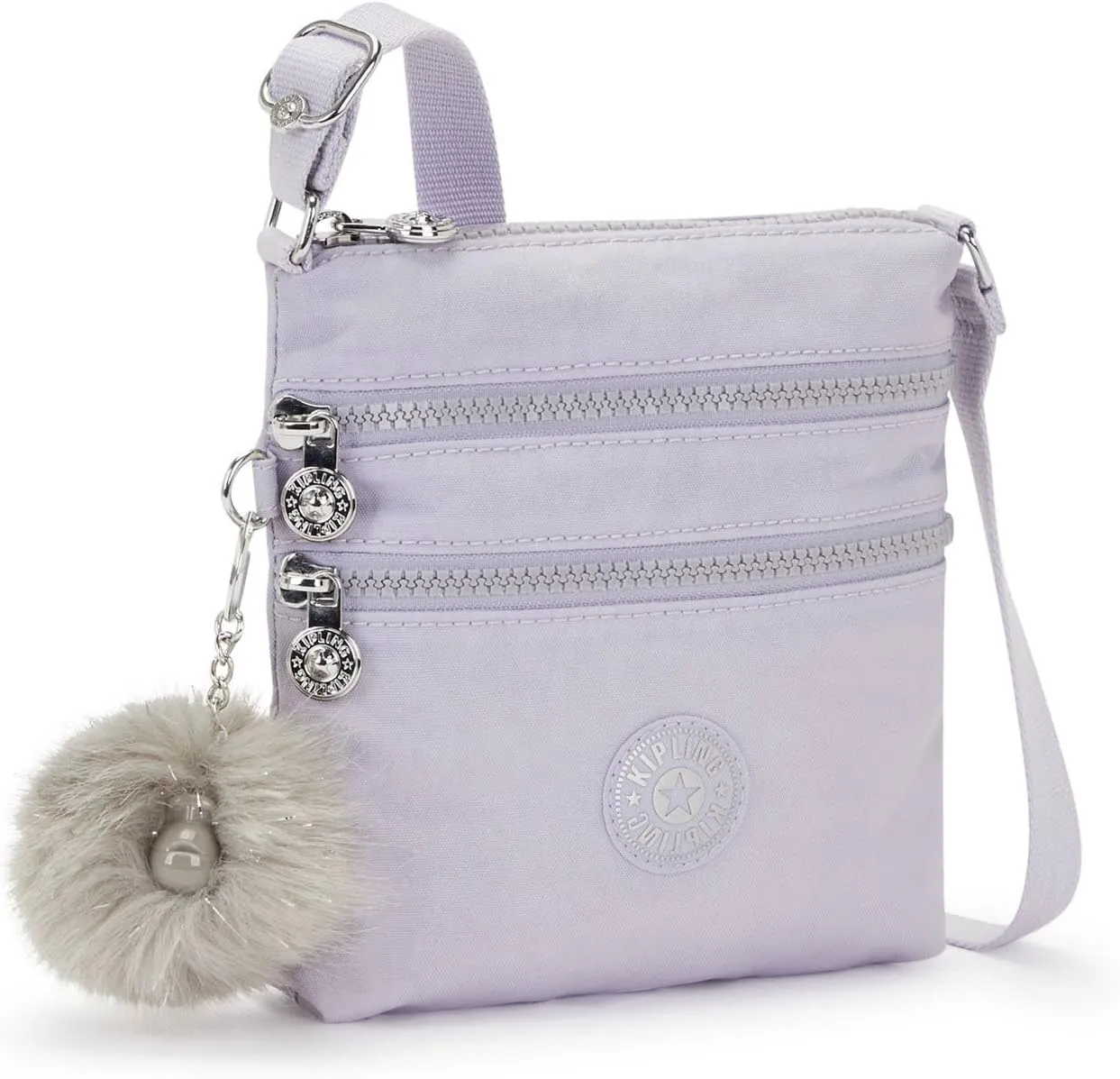 Kipling Alvar Extra Small Mini Bag