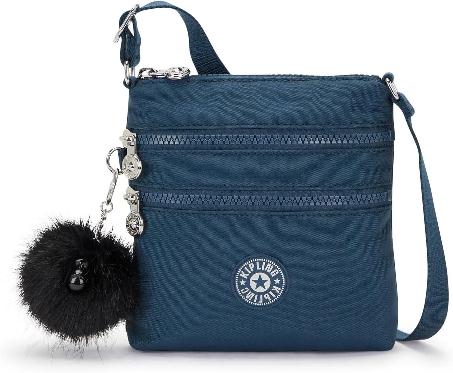 Kipling Alvar Extra Small Mini Bag