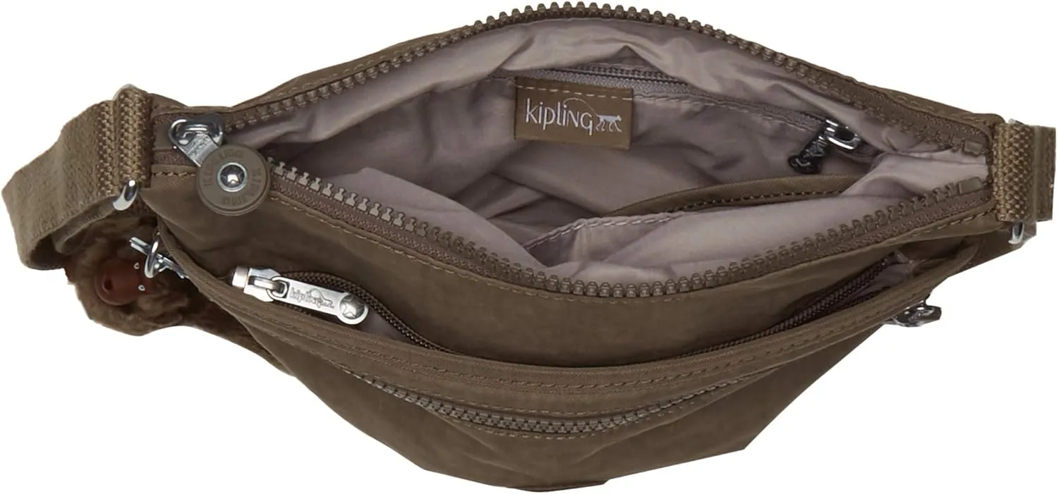 Kipling Arto S, Brown