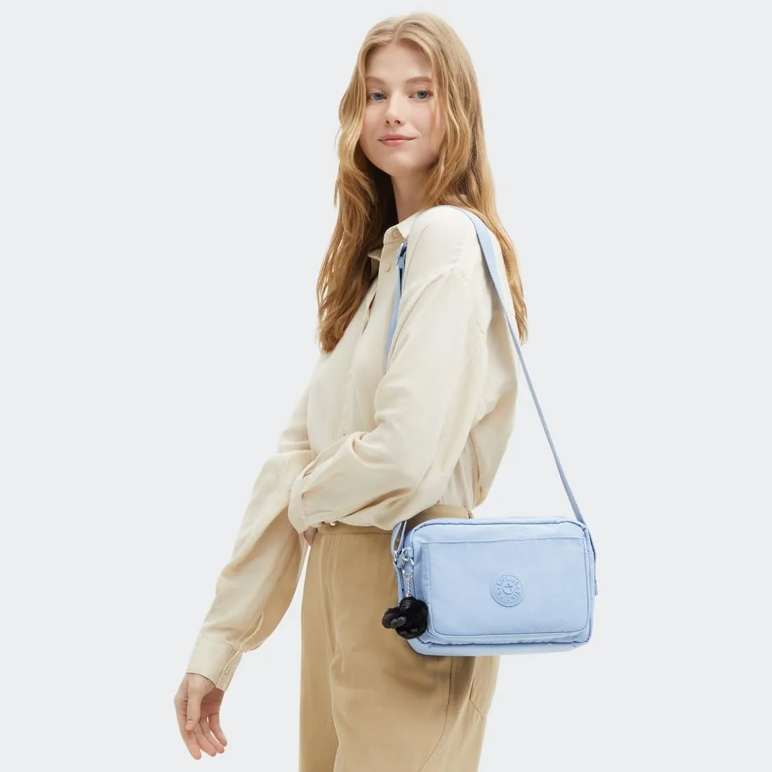 Kipling Cross-Body Bag