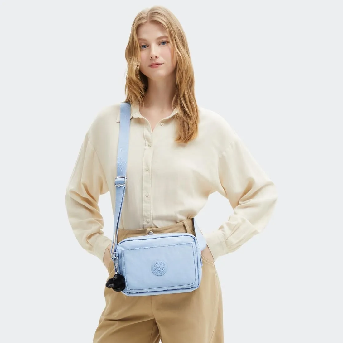 Kipling Cross-Body Bag