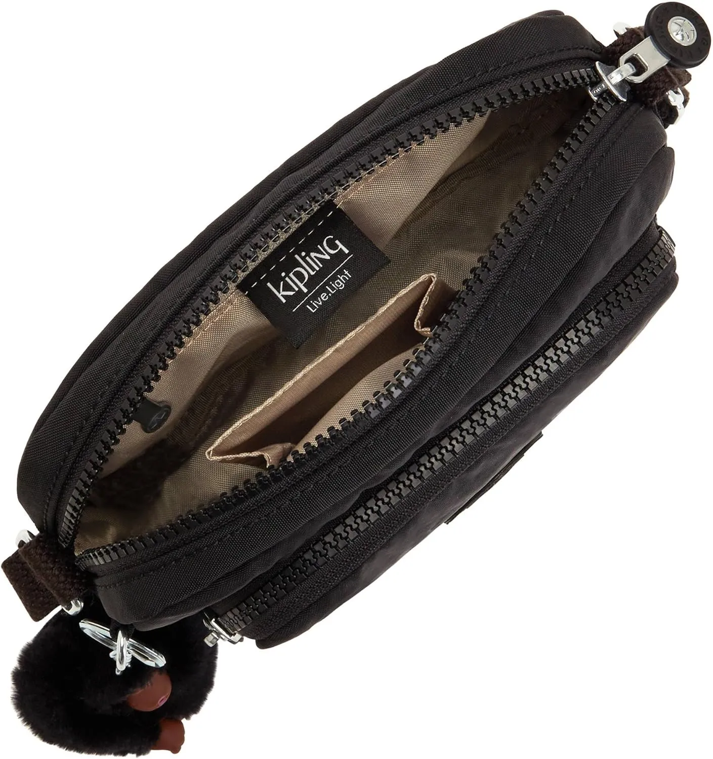 Kipling Hubei Crossbody Bag