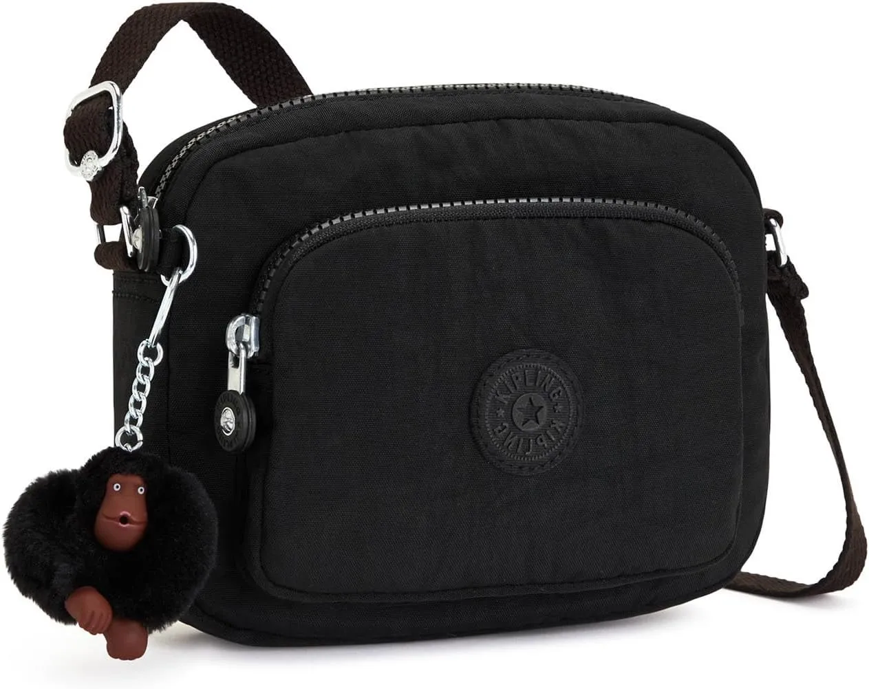 Kipling Hubei Crossbody Bag