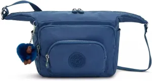 Kipling Women's Erica Crossbody, Jetset Traveller, Small Handbag, Polyester Bag