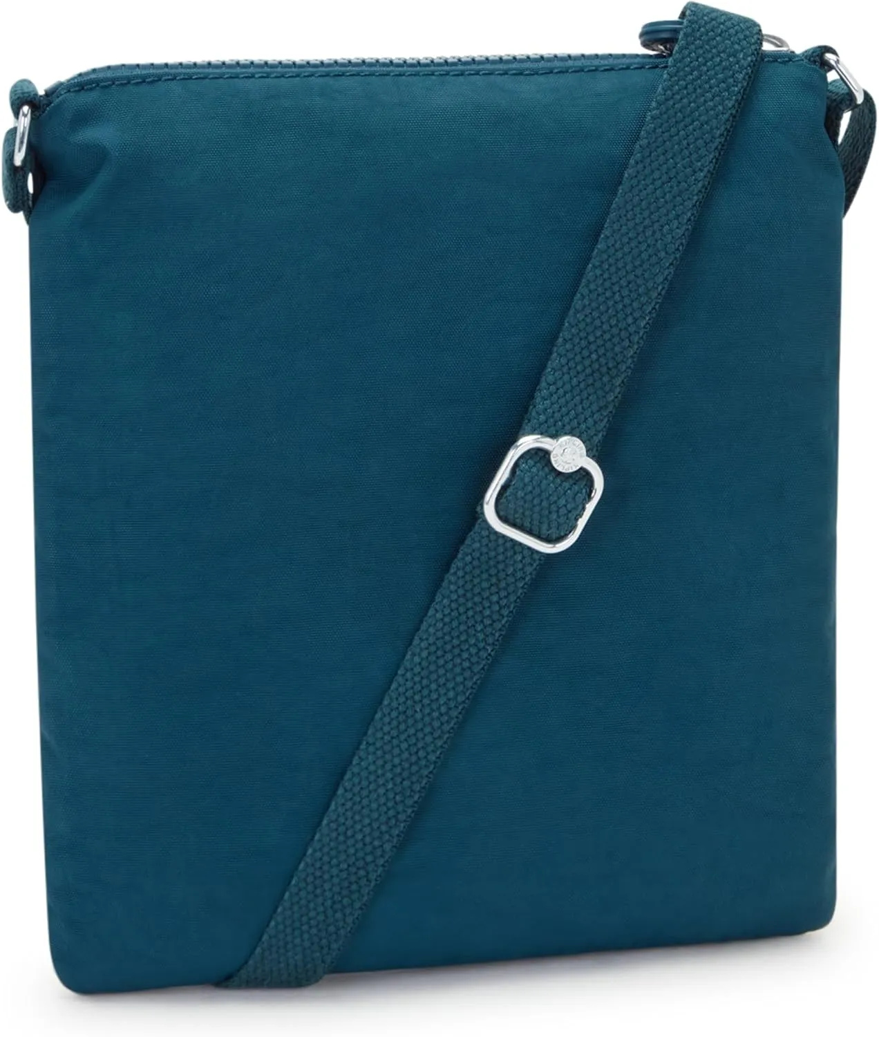 Kipling Women's Keiko Cosmic Emerald Crossbody Bag
