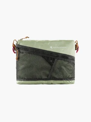 Klättermusen: Algir Accessory Bag Large - Sea Foam