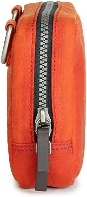 Kolo Myles Shoulder Sling Bag, Cross-Body Shoulder Strap, Organic Waxed Cotton Canvas
