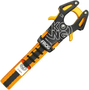 Kong Italy - Frog Connector