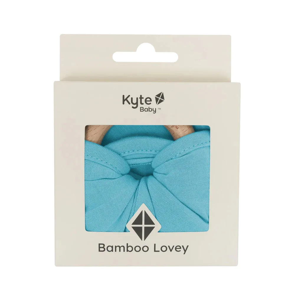 Kyte Baby Lovey - Makai