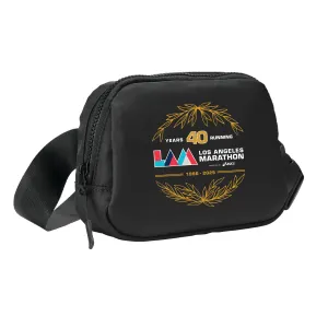 LA Marathon - Waterproof Cross Body Belt Bag (CE061) (LA19)