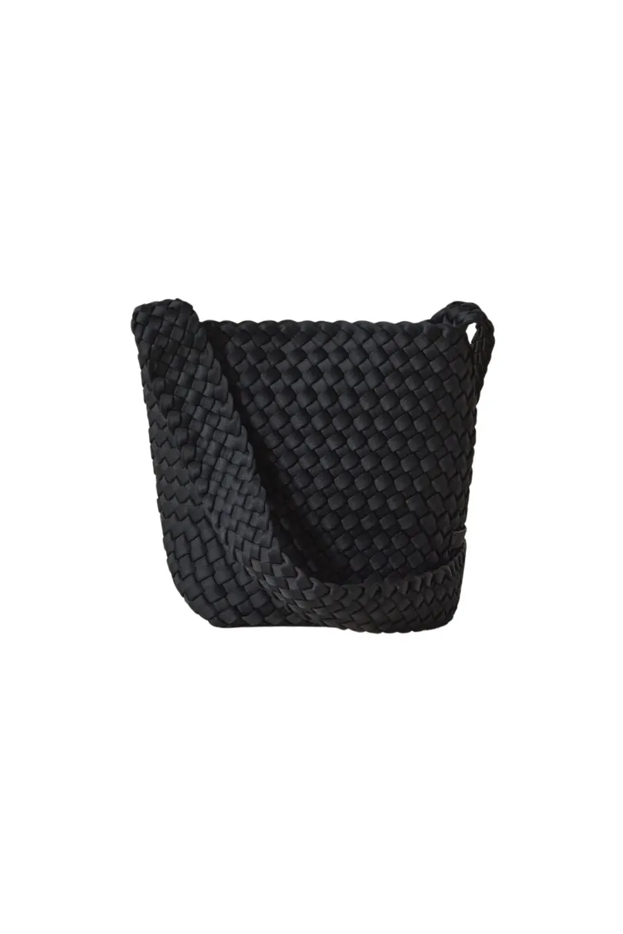 Laguna Crossbody, Onyx