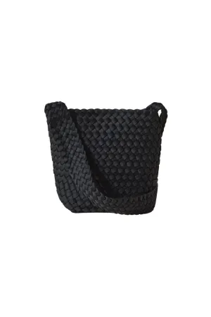 Laguna Crossbody, Onyx