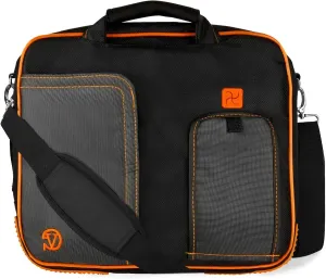 Laptop Bag 15.5 16 in Compatible with MSI Modern 15, Modern 15A, Prestige 15, Prestige 16, Pulse 15 16, Pulse GL66