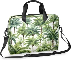 Laptop Carrying Case, Laptop and Tablet, Sleek Design, Water-Repellent Fabric, Business Casual, Casual Toploader