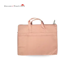 Laptop Case Bag, Fits Dell, HP, ASUS, Lenovo, MacBook Pro and more 15.6'' -Pink