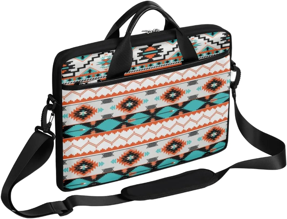 Laptop Case Bag,15.6 inch Laptop Sleeve Bag,Shockproof Protective Computer Cover,Water Resistant Notebook Briefcase（25）